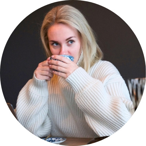 Lonneke - Mede-eigenaresse ROOTS