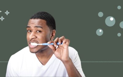 Microplastics in tandpasta: wat je dagelijks doorslikt (zonder het te weten)