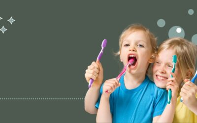 Kindertandpasta zonder fluoride: dé redenen waarom je dit als ouder wilt!