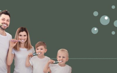 Stappenplan tandenpoetsen met kinderen: zó maak je er iets leuks van!