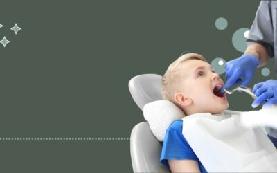 Tandsteen bij kinderen – uitleg, preventie en behandeling