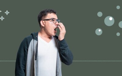 10 tips tegen een slechte adem