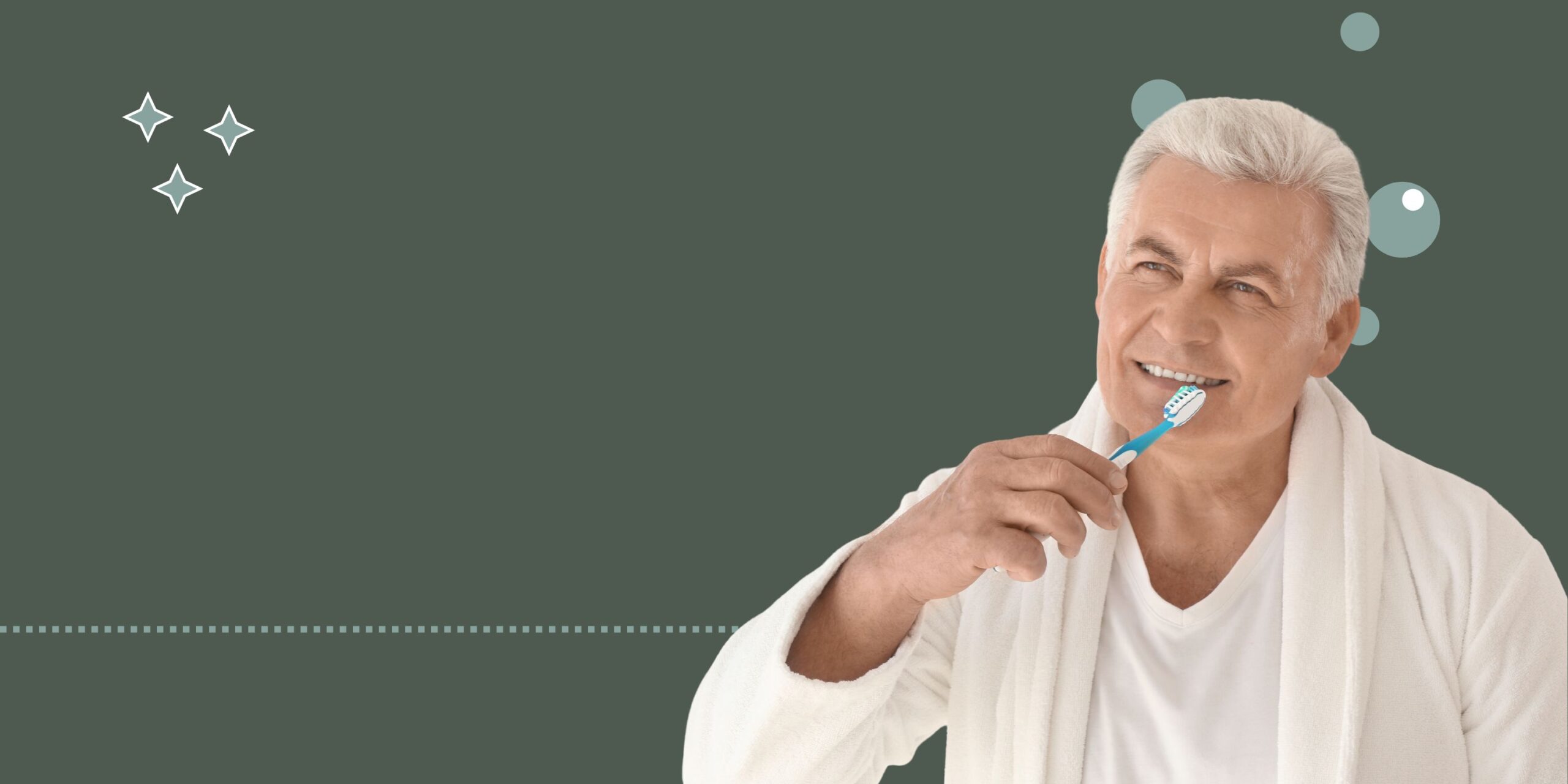 Hydroxyapatiet in tandpasta